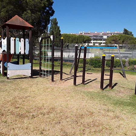 Amazing Marina Park Lagos Exterior foto
