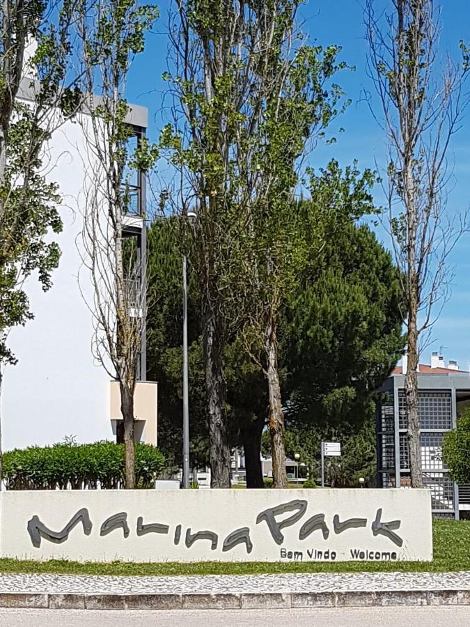 Amazing Marina Park Lagos Exterior foto